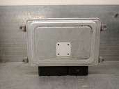 Recambio de centralita motor uce para ssangyong xlv suv e-xgi 160 referencia OEM IAM 1735400232  A2C9717740601 CONTINENTAL