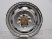 Recambio de llanta para toyota hi-ace caja cerrada, corto referencia OEM IAM 4260126250 R1451/2JX14 