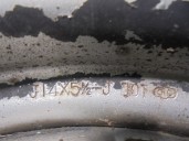 Recambio de llanta para toyota hi-ace caja cerrada, corto referencia OEM IAM 4260126250 R1451/2JX14 