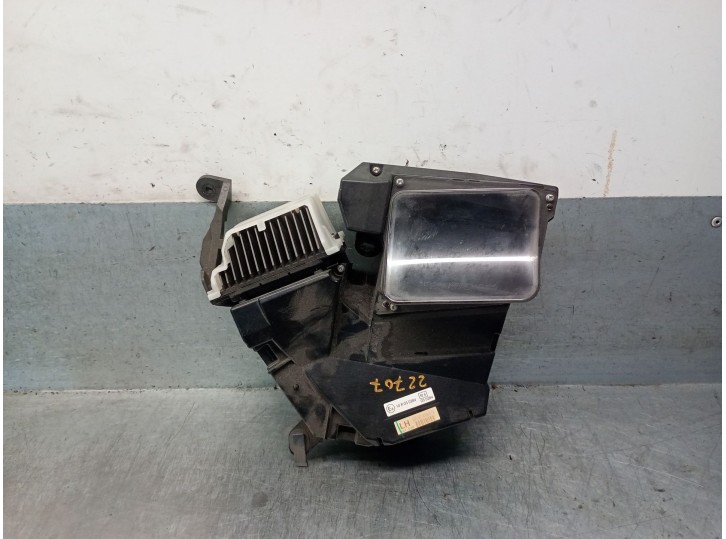 Recambio de pantalla multifuncion para toyota prius (nhw30) executive referencia OEM IAM 8310847020 8310847020 