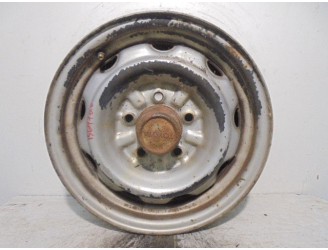 Recambio de llanta para toyota hi-ace caja cerrada, corto referencia OEM IAM 4260126250 R1451/2JX14 