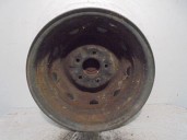 Recambio de llanta para toyota hi-ace caja cerrada, corto referencia OEM IAM 4260126250 R1451/2JX14 