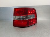 Replacement rear right tail light for Fiat Stilo Multi Wagon (192) 1.9 JTD CAT OEM IAM reference 28190202 WING 5 DOORS
