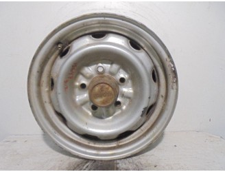 Recambio de llanta para toyota hi-ace caja cerrada, corto referencia OEM IAM 4260126250 R1451/2JX14 