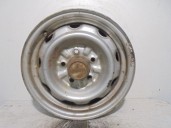 Recambio de llanta para toyota hi-ace caja cerrada, corto referencia OEM IAM 4260126250 R1451/2JX14 