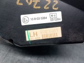 Recambio de pantalla multifuncion para toyota prius (nhw30) executive referencia OEM IAM 8310847020 8310847020 