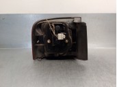 Replacement rear right tail light for Fiat Stilo Multi Wagon (192) 1.9 JTD CAT OEM IAM reference 28190202 WING 5 DOORS