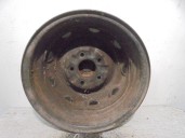 Recambio de llanta para toyota hi-ace caja cerrada, corto referencia OEM IAM 4260126250 R1451/2JX14 