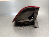 Replacement rear right tail light for Fiat Stilo Multi Wagon (192) 1.9 JTD CAT OEM IAM reference 28190202 DE ALETA 5 PUERTAS