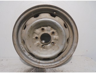 Recambio de llanta para toyota hi-ace caja cerrada, corto referencia OEM IAM 4260126250 R1451/2JX14 