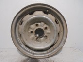 Recambio de llanta para toyota hi-ace caja cerrada, corto referencia OEM IAM 4260126250 R1451/2JX14 