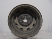 Recambio de llanta para toyota hi-ace caja cerrada, corto referencia OEM IAM 4260126250 R1451/2JX14 