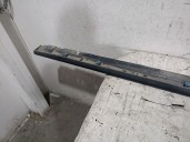 Replacement right side skirt for Mitsubishi Mirage / Space Star VI Hatchback (A0_A) 1.2 OEM IAM reference 6512A875 6512A875 