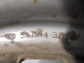 Recambio de llanta para toyota hi-ace caja cerrada, corto referencia OEM IAM 4260126250 R1451/2JX14 