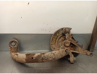 Recambio de mangueta trasera derecha para mg serie 75 (rj) 2.0 16v cdt referencia OEM IAM 204D2 CESTA 39B