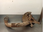 Recambio de mangueta trasera derecha para mg serie 75 (rj) 2.0 16v cdt referencia OEM IAM 204D2 CESTA 39B