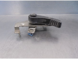 Recambio de maneta interior trasera izquierda para peugeot partner (s2) 1.6 16v hdi cat referencia OEM IAM 914393 DE PORTON 5 PU