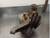 Recambio de mangueta trasera derecha para mg serie 75 (rj) 2.0 16v cdt referencia OEM IAM 204D2 CESTA 39B