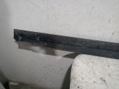 Replacement side skirt for Mitsubishi Mirage / Space Star VI hatchback (A0_A) 1.2 OEM IAM reference 6512A875 6512A875 