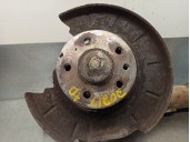 Recambio de mangueta trasera derecha para mg serie 75 (rj) 2.0 16v cdt referencia OEM IAM 204D2 CESTA 39B