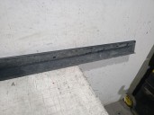 Replacement side skirt for Mitsubishi Mirage / Space Star VI hatchback (A0_A) 1.2 OEM IAM reference 6512A875 6512A875 