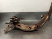 Recambio de mangueta trasera derecha para mg serie 75 (rj) 2.0 16v cdt referencia OEM IAM 204D2 CESTA 39B