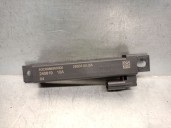 Recambio de antena para dacia duster (hm_) 1.0 tce 90 referencia OEM IAM 285E66XJ0A  