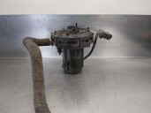 Recambio de bomba aire secundaria para mg serie 75 (rj) 2.0 16v cdti referencia OEM IAM 586072846192 PIERBURG
