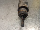 Recambio de amortiguador trasero izquierdo para opel vectra a 2.0 referencia OEM IAM 735631 