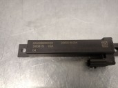 Recambio de antena para dacia duster (hm_) 1.0 tce 90 referencia OEM IAM 285E66XJ0A  