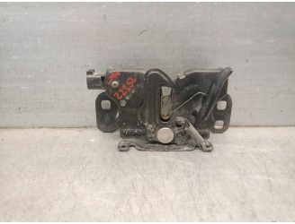 Recambio de cerradura capot para jeep grand cherokee iv (wk, wk2) 3.0 crd v6 4x4 referencia OEM IAM 4589688AD 4589688AD 