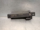 Recambio de antena para dacia duster (hm_) 1.0 tce 90 referencia OEM IAM 285E66XJ0A 