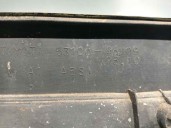 Recambio de rejilla delantera para toyota hi-ace caja cerrada, corto referencia OEM IAM 5310095J09 5310095J10 