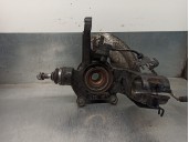 Recambio de mangueta delantera izquierda para peugeot 607 (s1) 2.2 hdi fap cat referencia OEM IAM 364663 