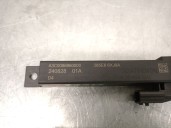 Recambio de antena para dacia duster (hm_) 1.0 tce 90 referencia OEM IAM 285E66XJ0A 