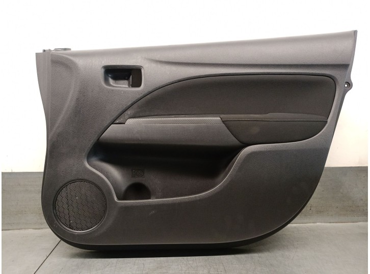 Replacement front right door trim panel for Mitsubishi Mirage / Space Star VI Hatchback (A0_A) 1.2 OEM IAM reference 7