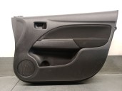 Replacement front right door trim panel for Mitsubishi Mirage / Space Star VI Hatchback (A0_A) 1.2 OEM IAM reference 7