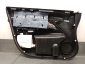 Replacement front right door panel trim for Mitsubishi Mirage / Space Star VI Hatchback (A0_A) 1.2 OEM IAM reference 7