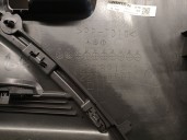 Replacement front right door panel trim for Mitsubishi Mirage / Space Star VI Hatchback (A0_A) 1.2 OEM IAM reference 7