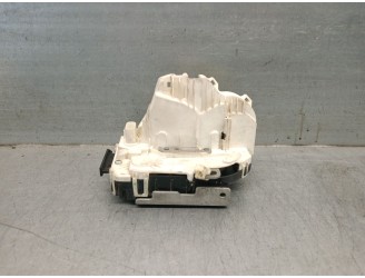 Recambio de cerradura puerta delantera derecha para jeep grand cherokee iv (wk, wk2) 3.0 crd v6 4x4 referencia OEM IAM P04589924