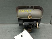 Recambio de maneta exterior porton para seat ibiza (6k1) 1.4 16v referencia OEM IAM 6K0827565 6K0827565 