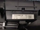 Replacement front right door trim panel for Mitsubishi Mirage / Space Star VI Hatchback (A0_A) 1.2 OEM IAM reference 7