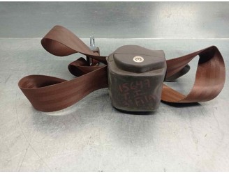 Recambio de cinturon seguridad trasero izquierdo para toyota hi-ace caja cerrada, corto referencia OEM IAM   4 PUERTAS