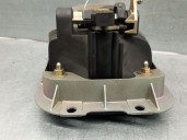 Recambio de maneta exterior porton para seat ibiza (6k1) 1.4 16v referencia OEM IAM 6K0827565 6K0827565 