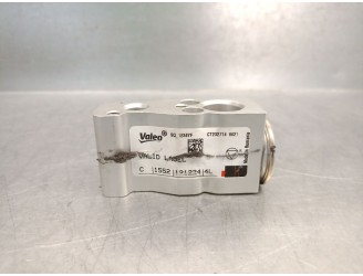 Recambio de valvula expansion para dacia duster (hm_) 1.0 tce 90 referencia OEM IAM T232722 T232722