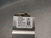 Recambio de valvula expansion para dacia duster (hm_) 1.0 tce 90 referencia OEM IAM T232722  T232722