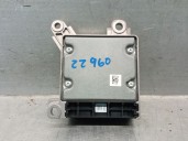 Recambio de centralita airbag para peugeot 207/207+ (wa_, wc_) 1.4 hdi referencia OEM IAM 9663593480 9663593480 0285010112 BOSCH
