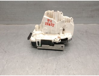 Recambio de cerradura puerta trasera derecha para jeep grand cherokee iv (wk, wk2) 3.0 crd v6 4x4 referencia OEM IAM A052111 458