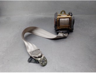 Recambio de cinturon seguridad trasero izquierdo para audi a8 (d2) 4.2 v8 32v referencia OEM IAM 4D0857805B CON PRETENSOR 4 PUER