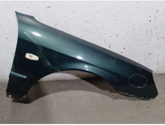 Recambio de aleta delantera derecha para hyundai sonata iv (ef) 2.0 16v referencia OEM IAM 663213D200 663213D200 